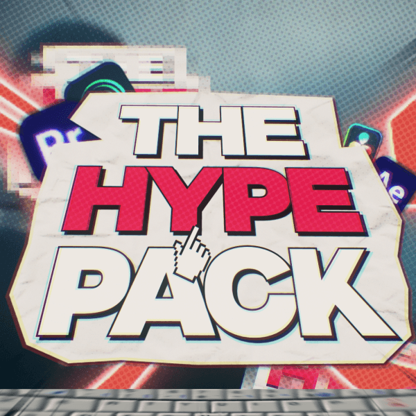 The Hype Pack